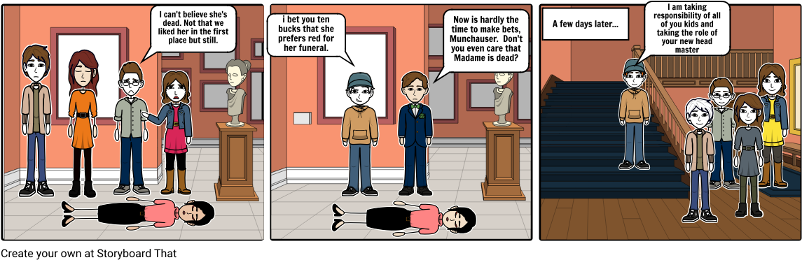 School Of Fear (1164x385), Png Download