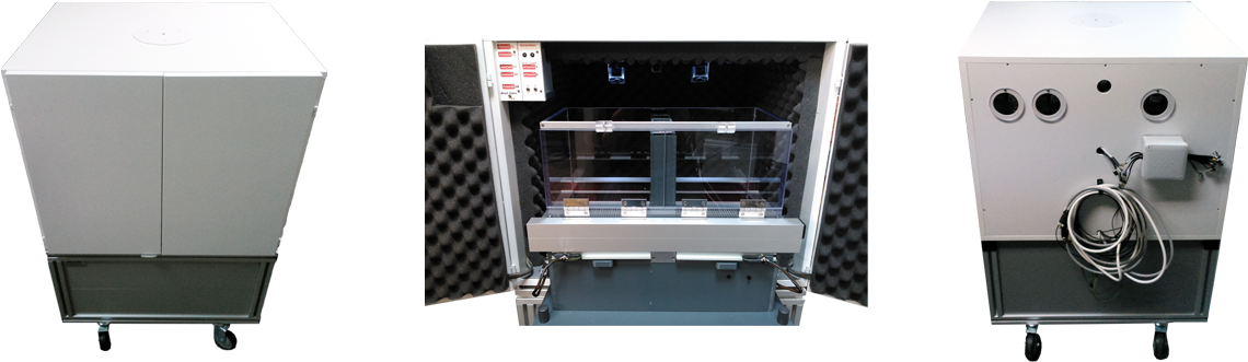 Fear-shuttle For Rat - Planer (1168x350), Png Download