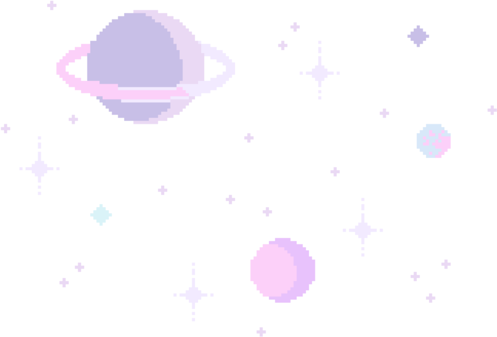 Report Abuse - Pixel Stars (1024x752), Png Download