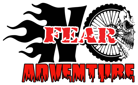 No-fear - Graphic Design (500x330), Png Download