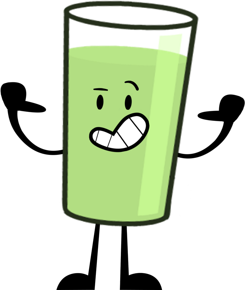 Mountain Dew's Newer Pose - Orange Juice (811x956), Png Download