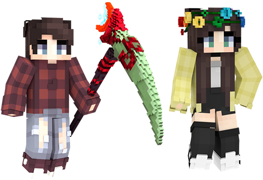 Click Here To View The Rainbow Flower Crown - Fictional Character (550x400), Png Download