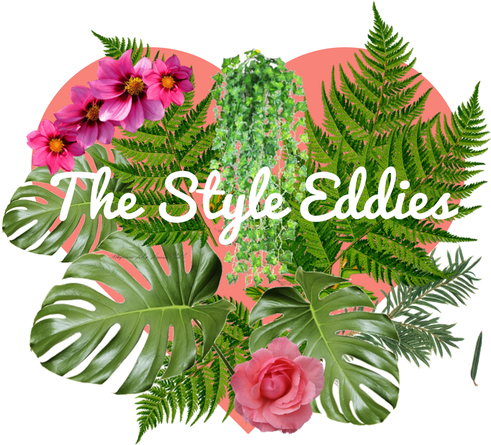10 Pcs Plante Vert Lierre Artificielle Guirlande Feuille (500x500), Png Download
