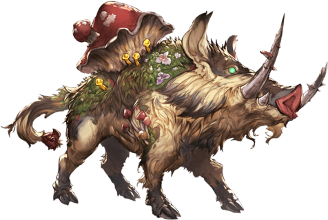 The Master Of The Mountain Npc - Wiki (480x400), Png Download