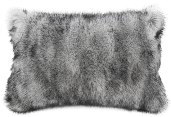 Fafc30 Arctic Fox - Arctic Fox Faux Fur (550x550), Png Download