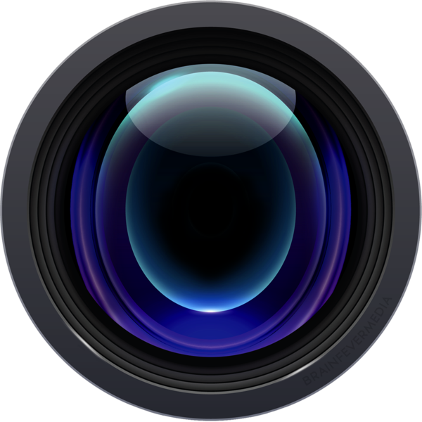 Anamorphic Pro On The Mac App Store - Anamorphic Format (600x600), Png Download