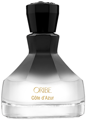 Côte D'azur Eau De Parfum - Oribe Cote D Azur (480x727), Png Download