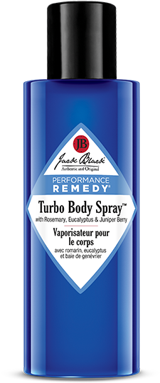 The Cool, Energizing Fragrance Of Our Best-selling - Jack Black - Energizing Shower For Hair And Body Gel (530x560), Png Download