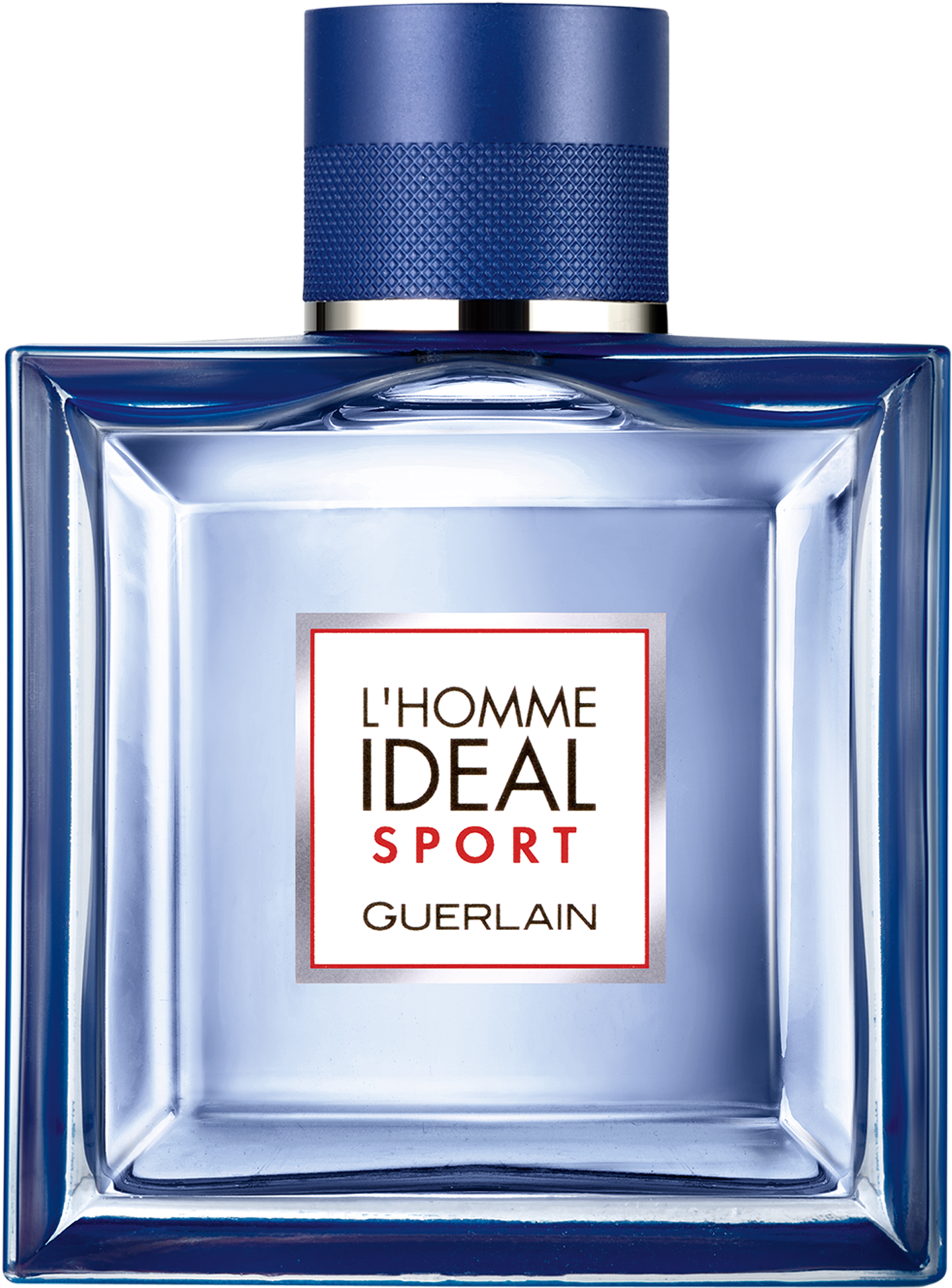 L'homme Idéal Sport - 3346470303652 (2000x2000), Png Download