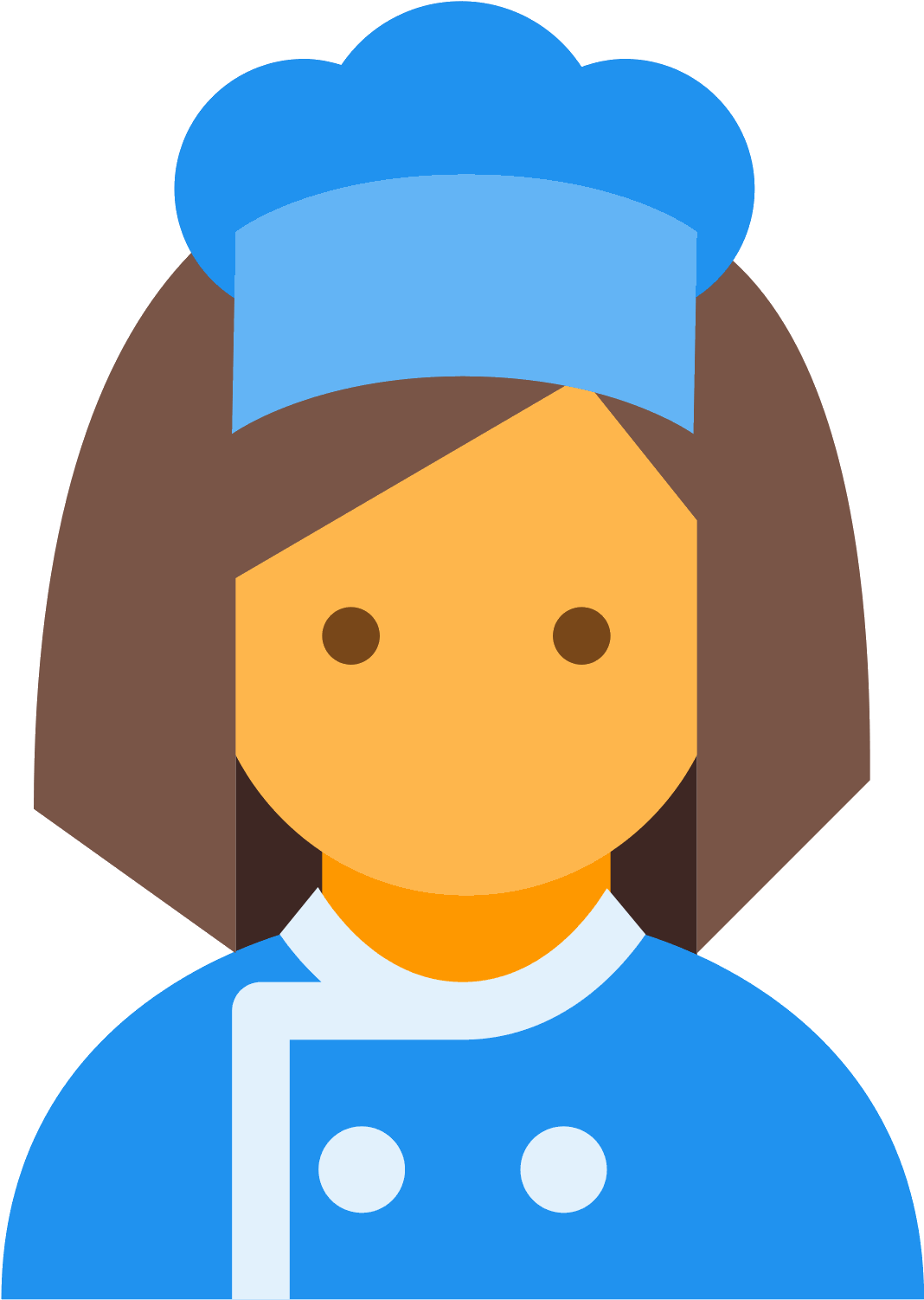 Png 50 Px - Cook Icon Png (1600x1600), Png Download