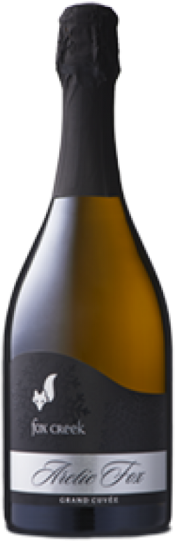 Nv Arctic Fox Grand Cuvée - Cuvée (800x800), Png Download
