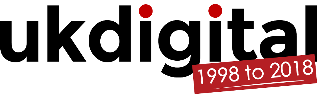 Uk Digital, Clitheroe - Digital Summit Charlotte Logo (1112x330), Png Download