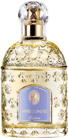 Après L'ondée - Après L Ondée Guerlain (442x442), Png Download
