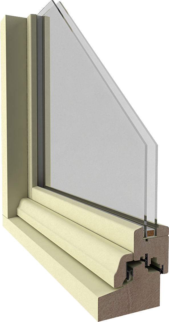 S-17 - Window (593x1128), Png Download