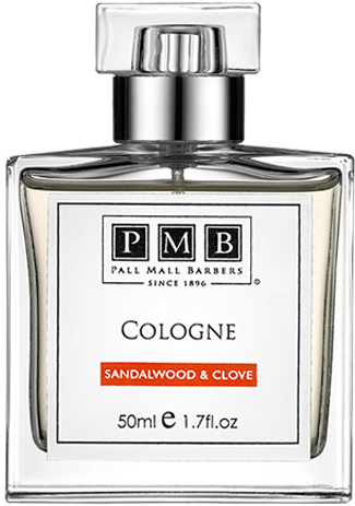 Sandalwood And Clove Cologne For Mensandalwood And - Hampton Court Palace Rose Perfume (475x475), Png Download