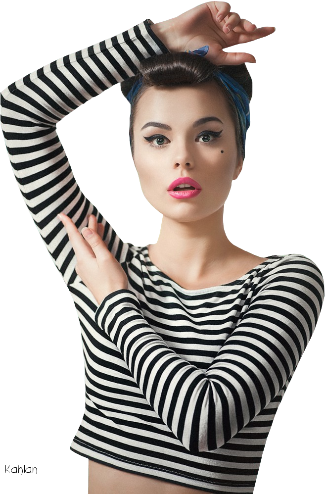 Tubes Femmes Png - Femme Png (682x1024), Png Download