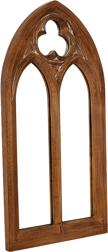 Gothic Architecture (768x1024), Png Download