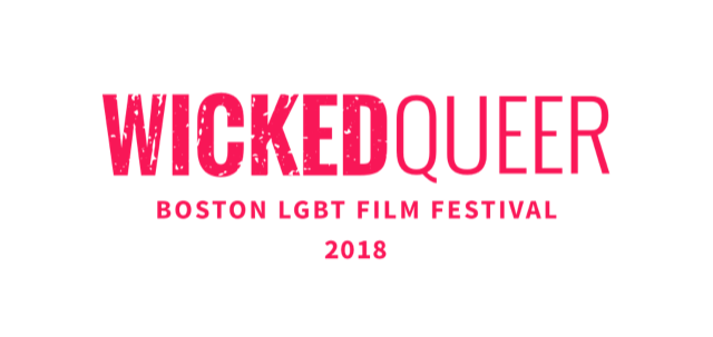 Boston Wicked Queer - Boston Lgbt Film Festival 2018 (640x303), Png Download