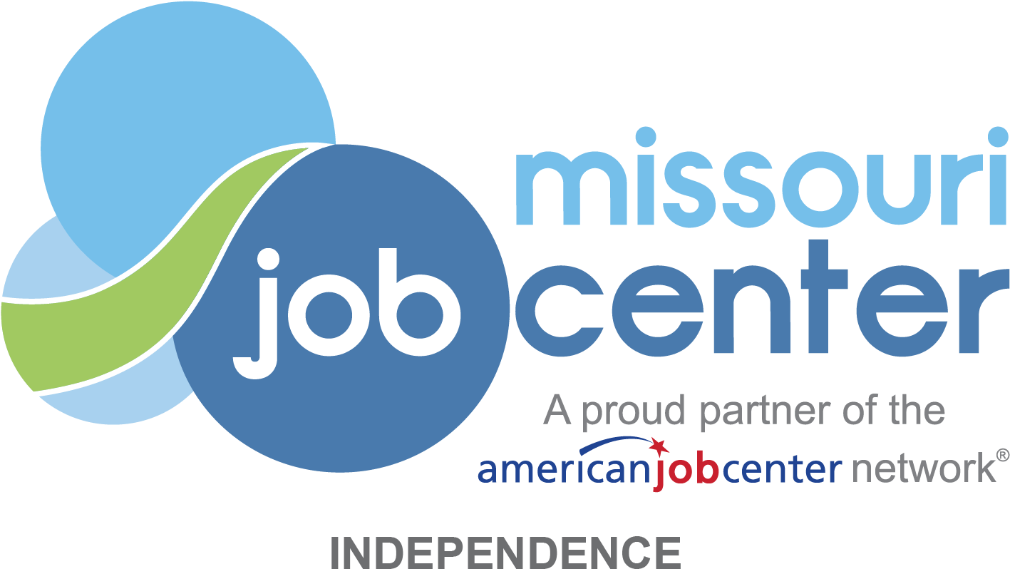 Download Missouri Job Center Logo PNG Image with No Background