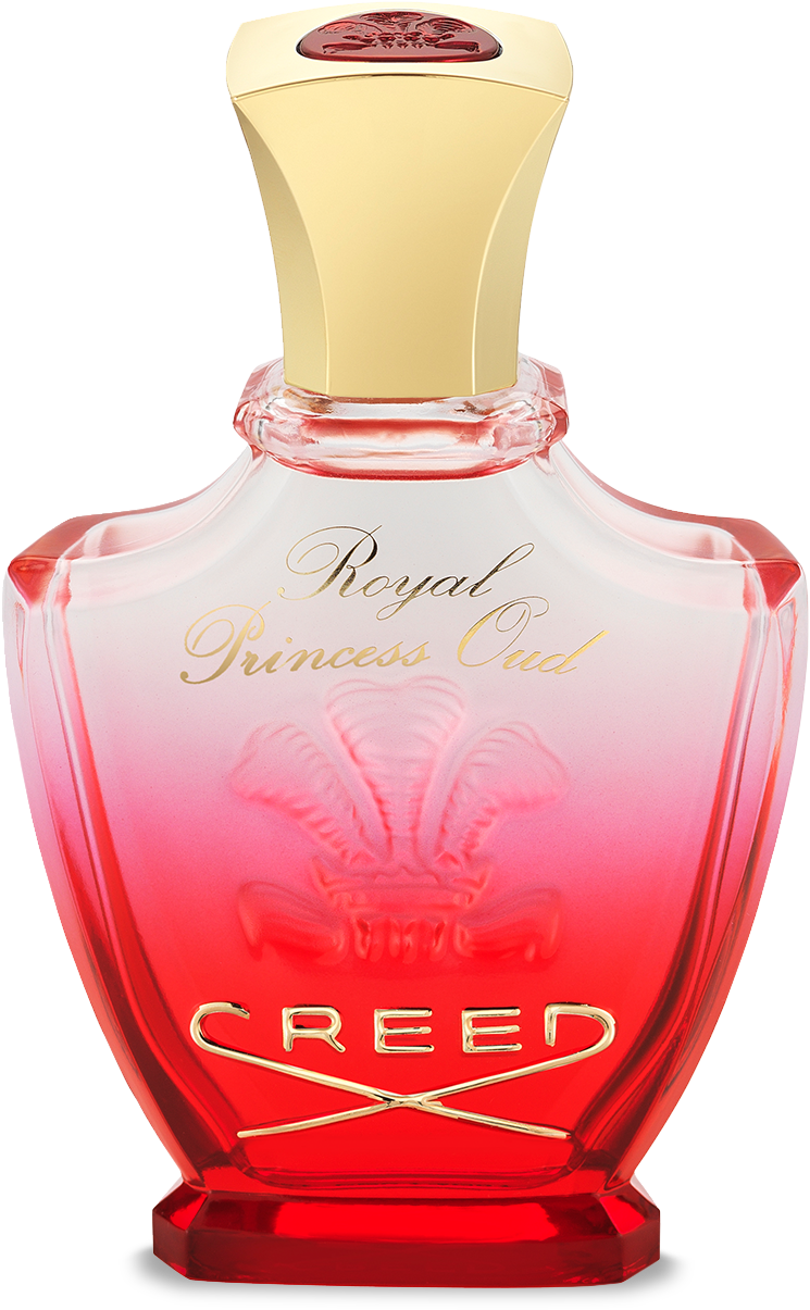 Creed - Royal Princess Oud 30ml Eau De Parfum Spray (2000x2000), Png Download