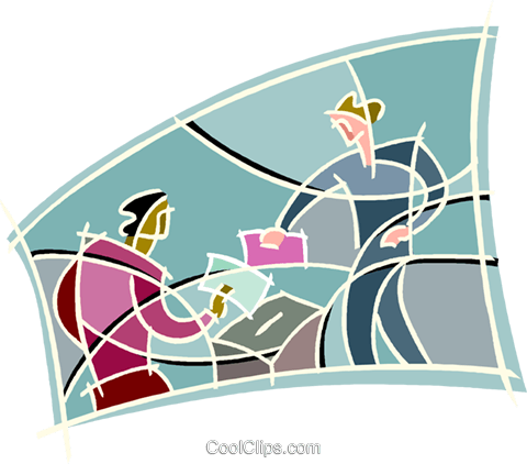 Ballot Box Royalty Free Vector Clip Art Illustration - Clip Art (480x422), Png Download