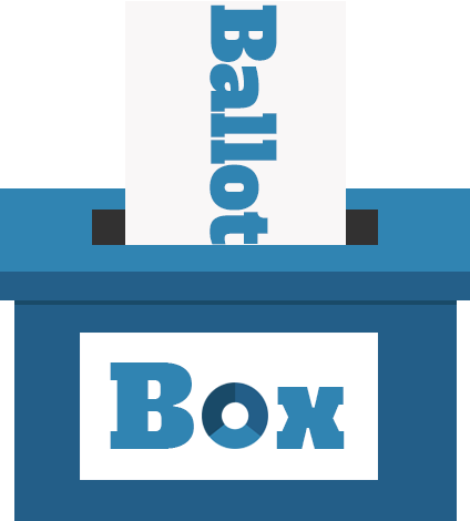 Box Up Your Thoughts - Graphic Design (424x470), Png Download