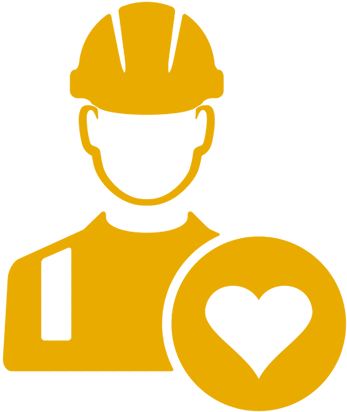Icon-34 - Build Engineer Icon (450x450), Png Download