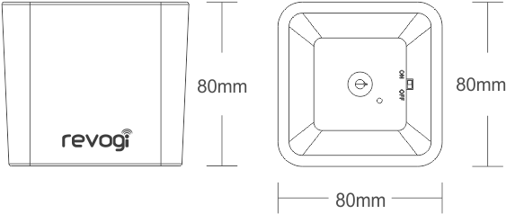 Candlelight - Revogi (603x370), Png Download