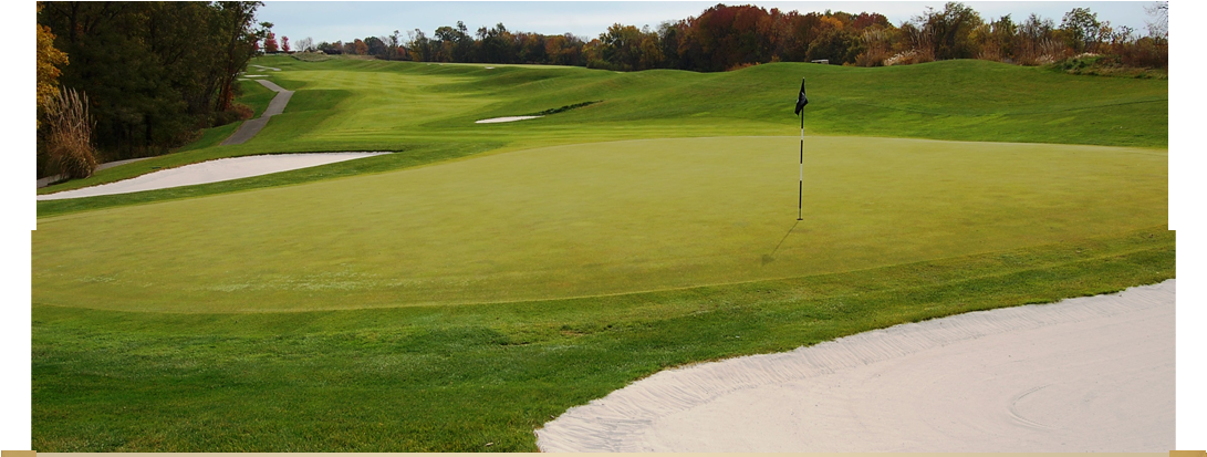 Traditions Golf Club Kjy (1120x536), Png Download