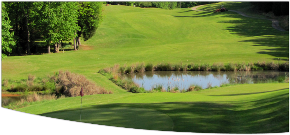 River Falls Golf Course (958x467), Png Download