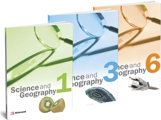 Science And Geography Richmond (579x430), Png Download