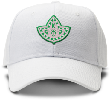 Alpha Kappa Alpha Ivy Leaf Png - Aka Ivy Leaf (480x480), Png Download