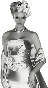 Png Bayan Resimleri, Tube Femme, Woman Picture Tube, - Painting (321x397), Png Download