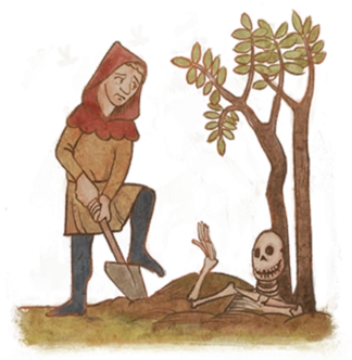 Gravedigger - Kingdom Come Grave Digger (350x350), Png Download