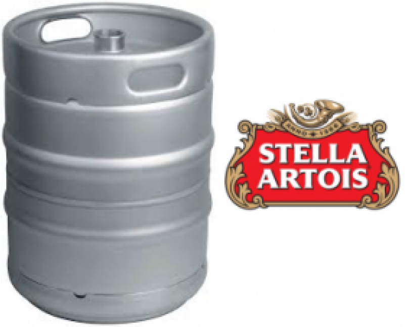 Stella Artois (800x800), Png Download