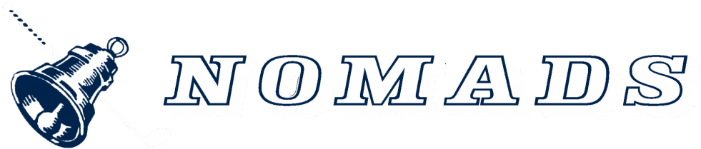 Nomads Logo - Privacy Policy (1024x221), Png Download