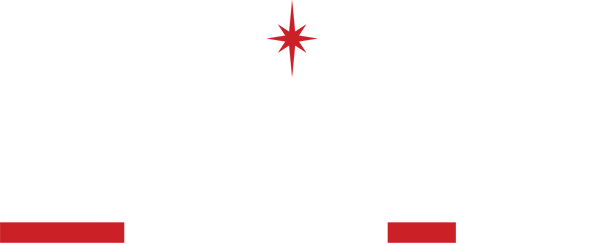 Stella Artois Logo - Le Village Stella Artois (589x244), Png Download