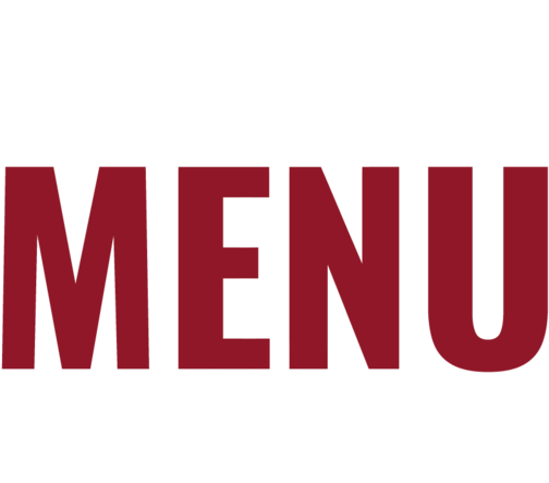 Buddysbbq Menu Icon01b - Menu Logo Transparent (1000x1000), Png Download