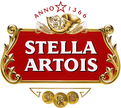 Stella Artois Logo - Stella Artois Logo Png (600x400), Png Download
