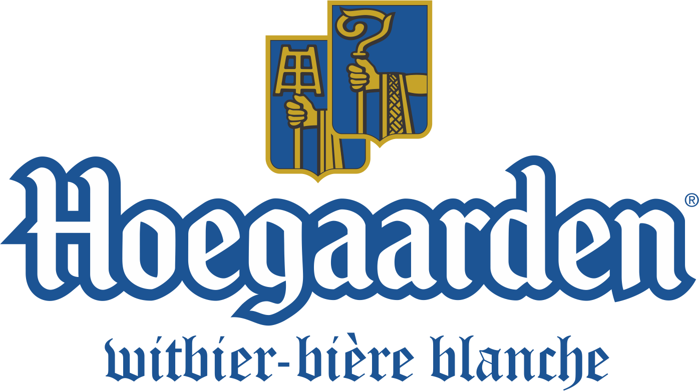 1 - Hoegaarden Beer (400x400), Png Download
