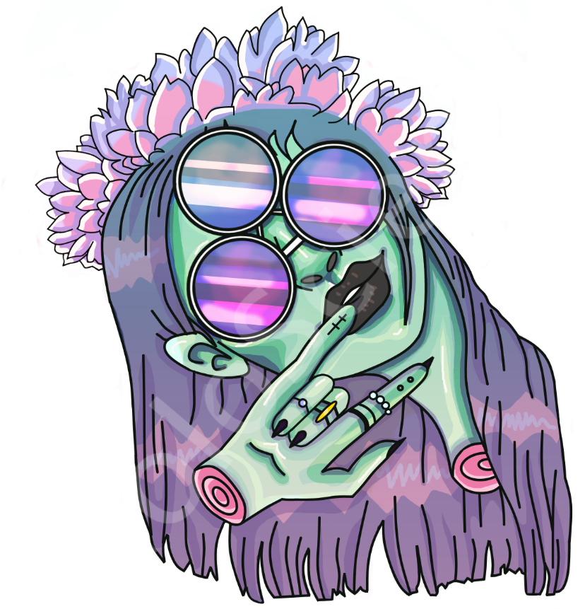 Image Of Grave Digger - Grave Digger (970x1013), Png Download