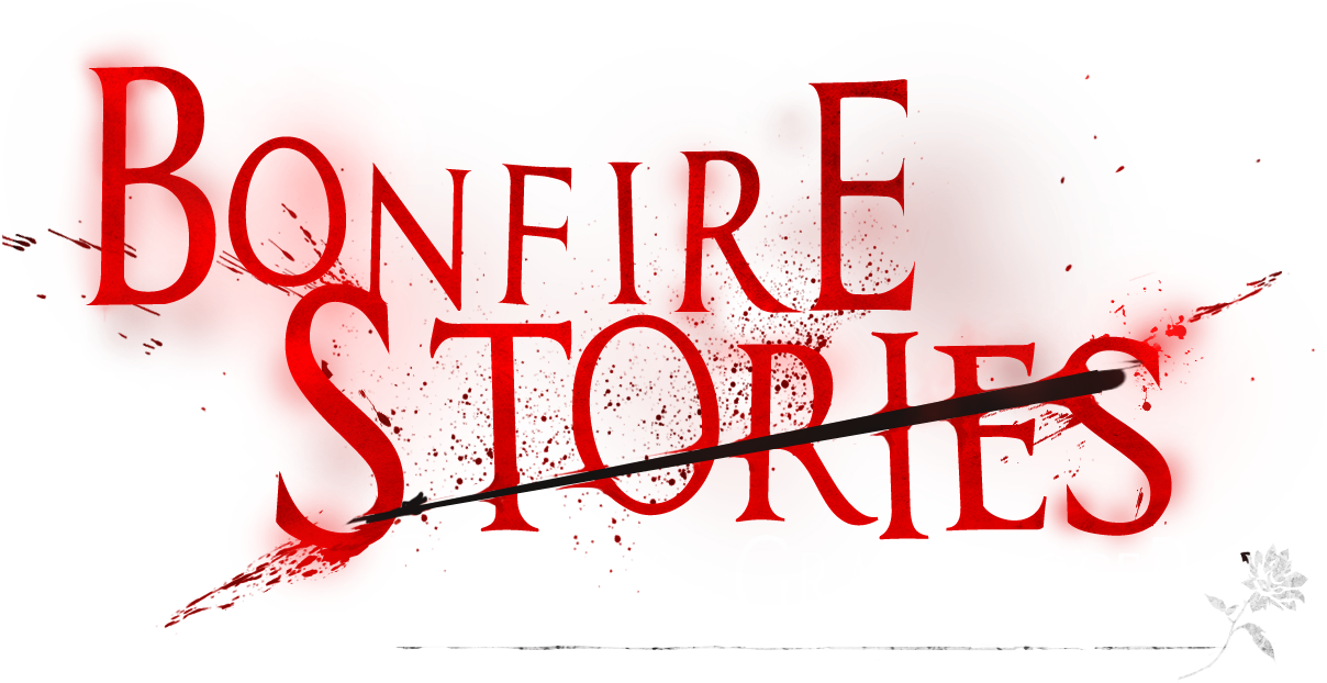 Mariaglorum » Bonfire Stories - Mariaglorum (1366x802), Png Download