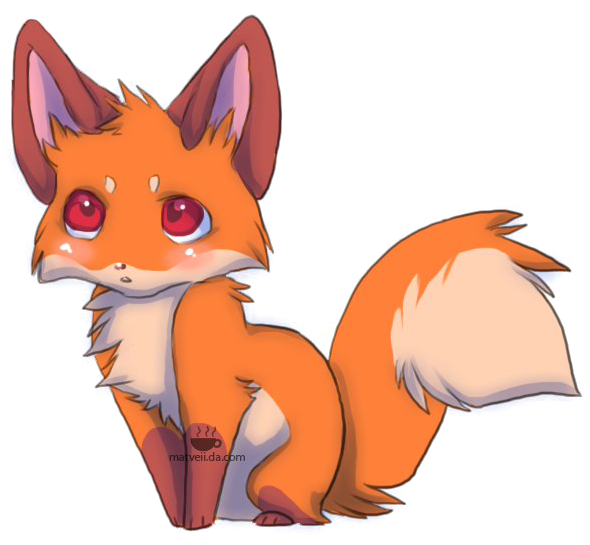 anime fox download