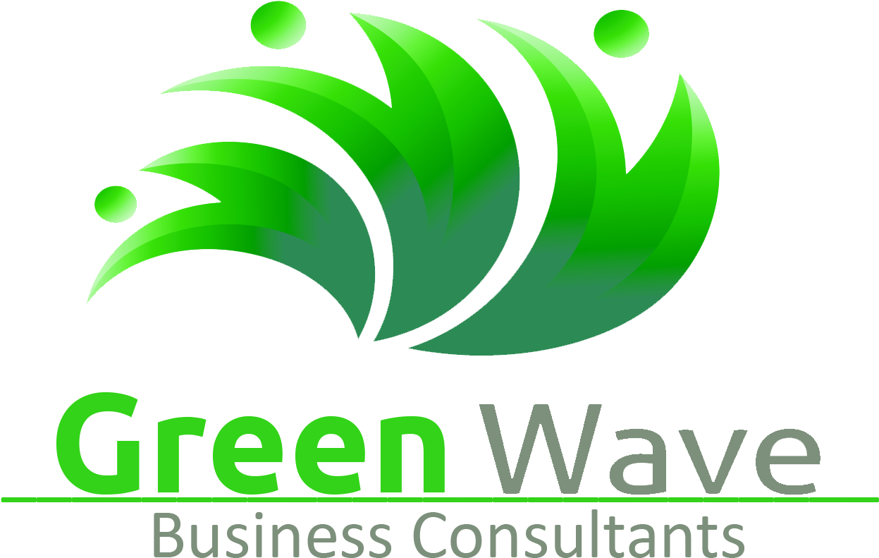 Money Really Does Grow On Trees - Greenwave Logos (1265x815), Png Download