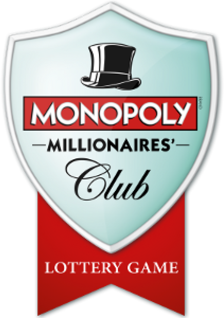 Monopoly Cancellation Deepens Lottery Operator's Income - Monopoly Logo (620x620), Png Download
