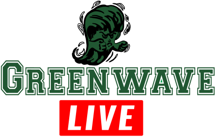 Greenwave Live - Green Wave 106.5 Fm (447x289), Png Download