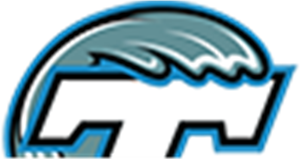 Tulane University Football Logo (620x320), Png Download