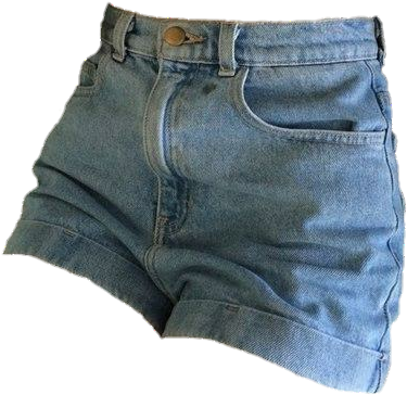 shorts transparent