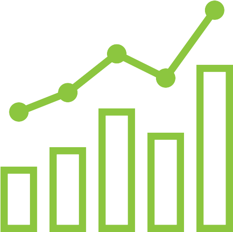 Consulting Services - Data Icon (500x500), Png Download