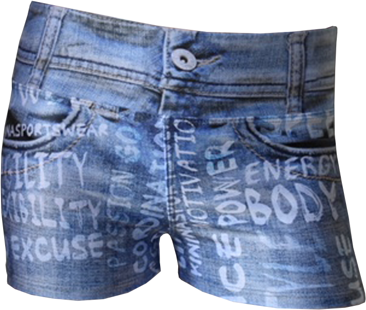 Chalk Jeans - Pocket (765x1134), Png Download